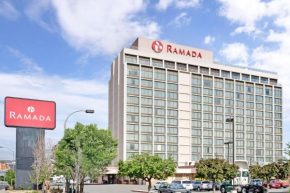 Ramada by Wyndham Reno Hotel & Casino Reno